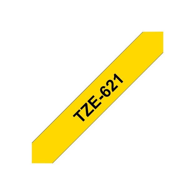 BROTHER TZE621 tape