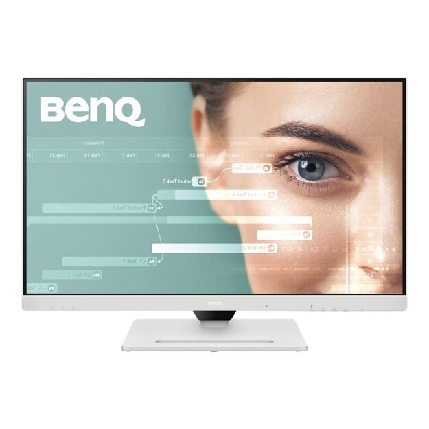 BENQ GW3290QT 31.5inch IPS 2560x1440 16:9 350cd/m2 5ms HDMI DP USB Black