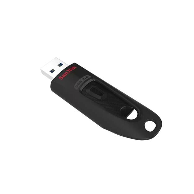 MEMORY DRIVE FLASH USB3 32GB/SDCZ48-032G-U46 SANDISK 3