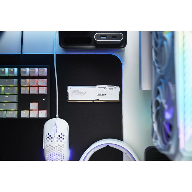 MEMORY DIMM 128GB DDR5-5600/K4 KF556C40BWAK4-128 KINGSTON 8