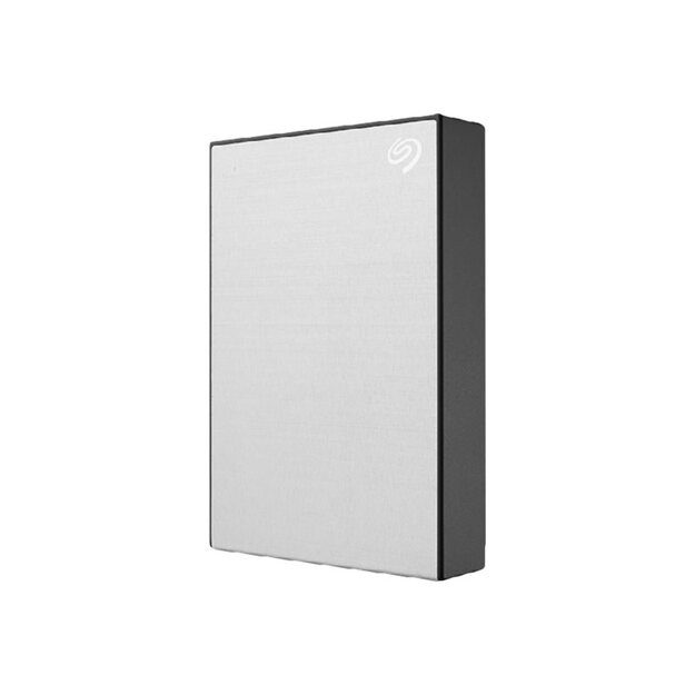 External HDD|SEAGATE|One Touch|STKY2000401|2TB|USB 3.0|Colour Silver|STKY2000401