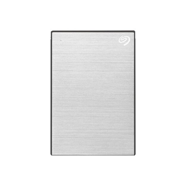 External HDD|SEAGATE|One Touch|STKY2000401|2TB|USB 3.0|Colour Silver|STKY2000401