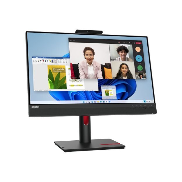 LENOVO TIO24 Gen 5 23.8inch IPS 1920x1080 16:9 250cd/m2 HDMI DP USB TopSeller 45