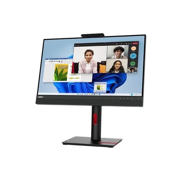 LENOVO TIO24 Gen 5 23.8inch IPS 1920x1080 16:9 250cd/m2 HDMI DP USB TopSeller 39