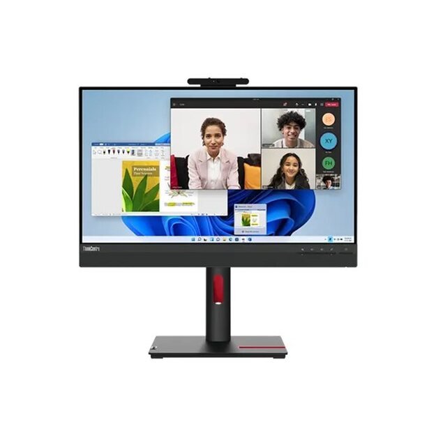LENOVO TIO24 Gen 5 23.8inch IPS 1920x1080 16:9 250cd/m2 HDMI DP USB TopSeller 42