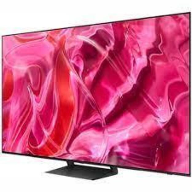 TV Set|SAMSUNG|65 |OLED/4K/Smart|3840x2160|Tizen|QE65S90CATXXH
