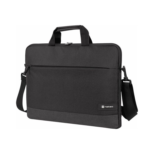 NATEC Laptop bag Goa 15.6inch black