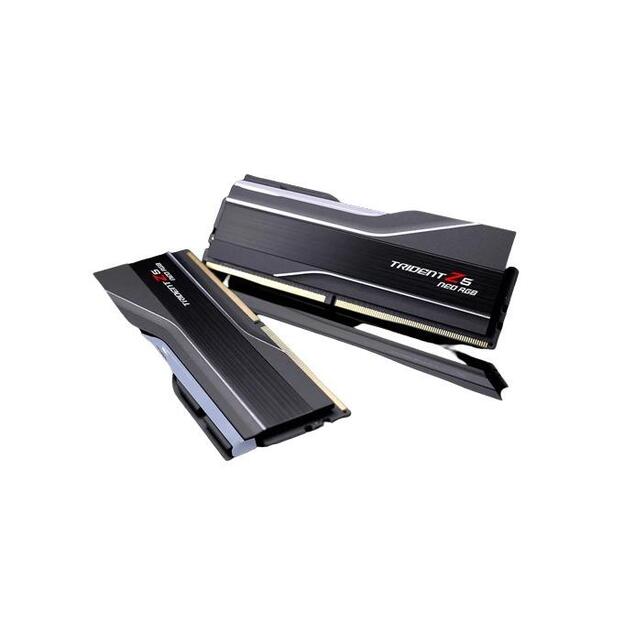 MEMORY DIMM 96GB DDR5-5600 K2/5600J4040D48GX2-TZ5NR G.SKILL 4