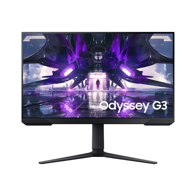 SAMSUNG LS27AG320NUXEN 27inch VA FHD 165Hz 1ms HDMI DP