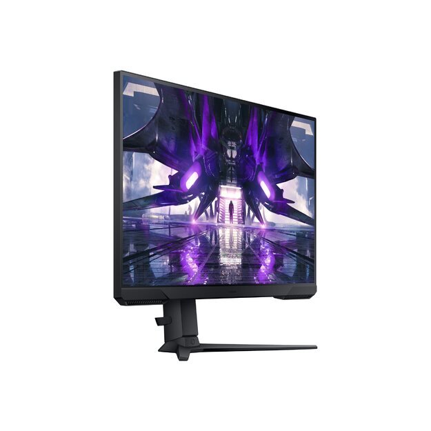 SAMSUNG LS27AG320NUXEN 27inch VA FHD 165Hz 1ms HDMI DP