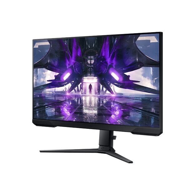 SAMSUNG LS27AG320NUXEN 27inch VA FHD 165Hz 1ms HDMI DP