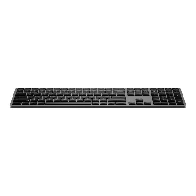 HP 975 USB + BT Dual-Mode Wireless Keyboard - EURO