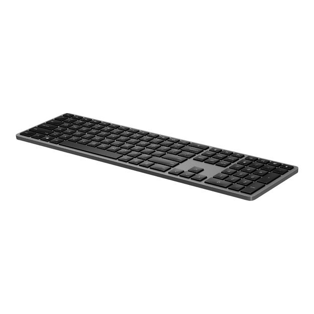 HP 975 USB + BT Dual-Mode Wireless Keyboard - EURO