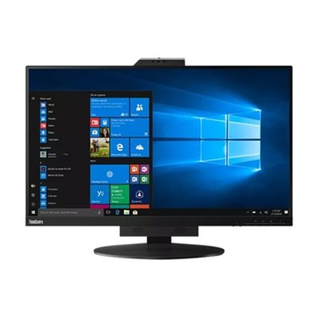 LENOVO ThinkCentre Tiny-In-One 27 27inch QHD LCD 16:9 Webcam TopSeller 56