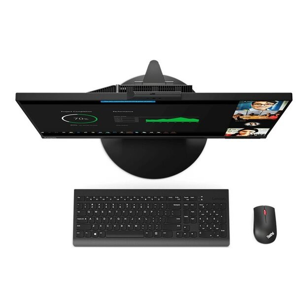 LENOVO ThinkCentre Tiny-In-One 27 27inch QHD LCD 16:9 Webcam TopSeller 58