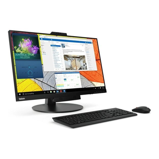 LENOVO ThinkCentre Tiny-In-One 27 27inch QHD LCD 16:9 Webcam TopSeller