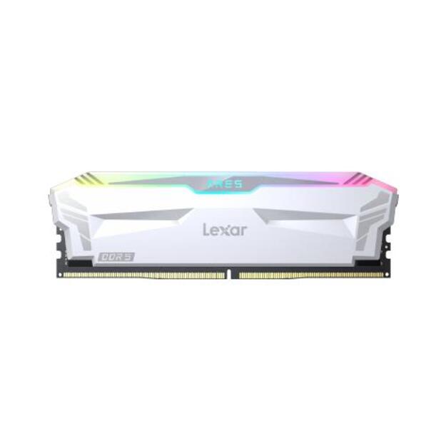 MEMORY DIMM 32GB DDR5-6400/K2 LD5EU016G-R6400GDWA LEXAR