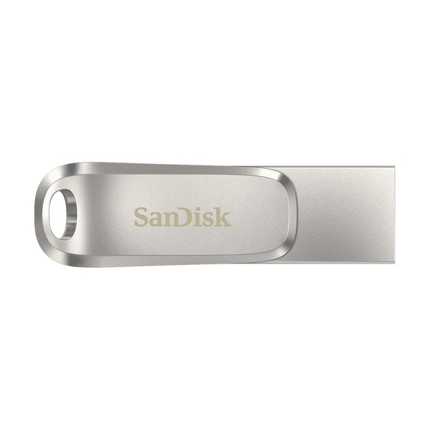 MEMORY DRIVE FLASH USB-C 32GB/SDDDC4-032G-G46 SANDISK