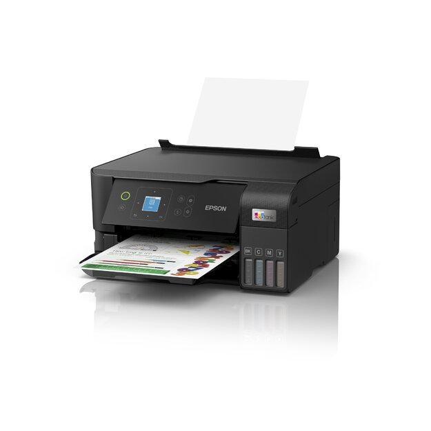 EPSON EcoTank L3560 Multifunction printer 33ppm