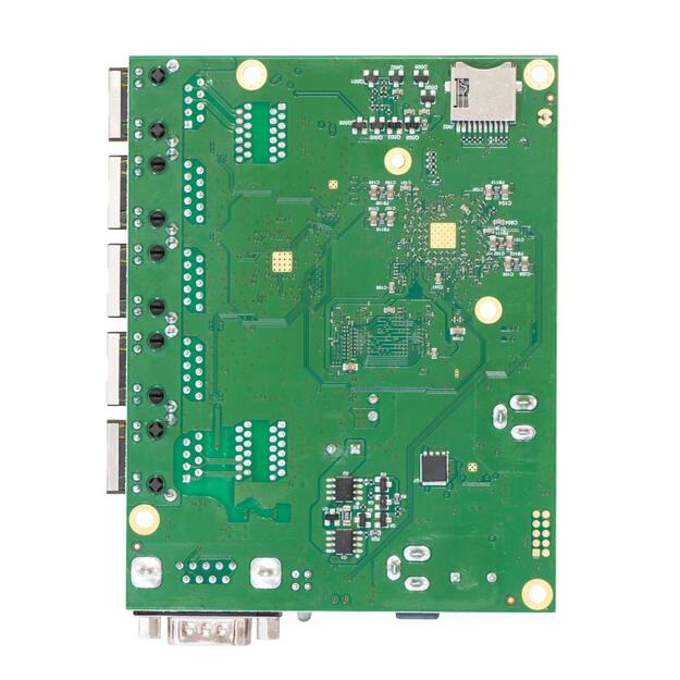 NET ROUTER ACC CARD/RB450GX4 MIKROTIK