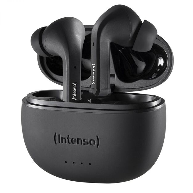 HEADSET BUDS T302A/WHITE 3720300 INTENSO