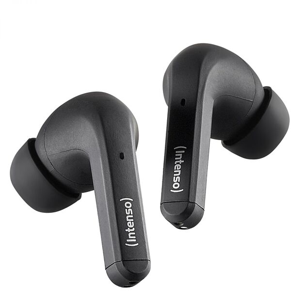 HEADSET BUDS T302A/WHITE 3720300 INTENSO