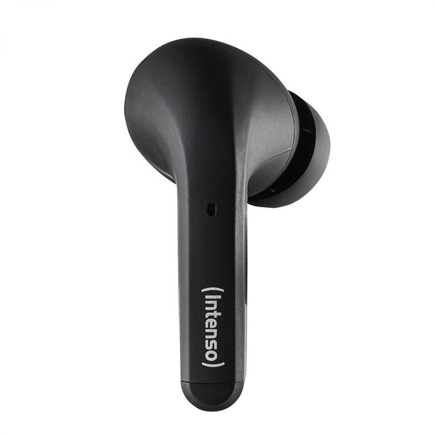 HEADSET BUDS T302A/WHITE 3720300 INTENSO