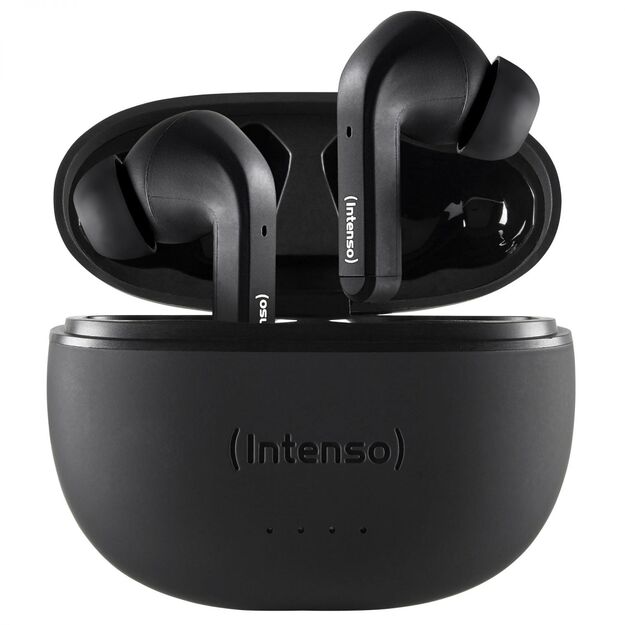 HEADSET BUDS T302A/WHITE 3720300 INTENSO
