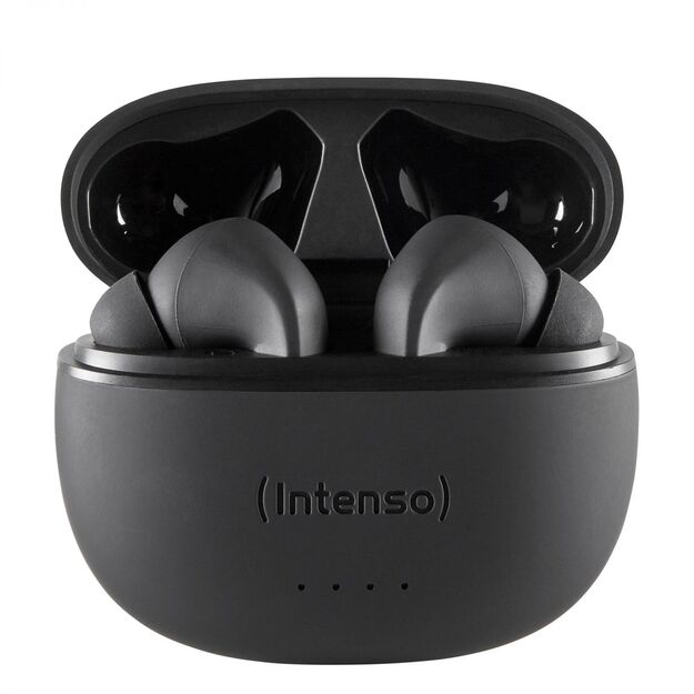 HEADSET BUDS T302A/WHITE 3720300 INTENSO
