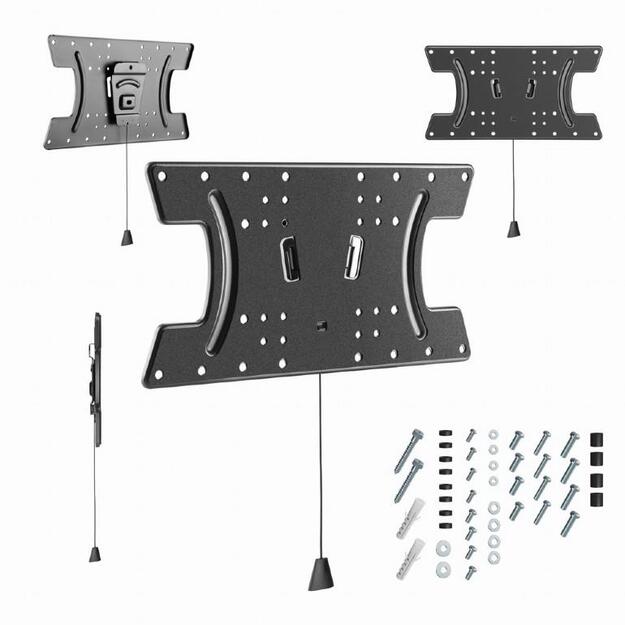 GEMBIRD TV wall mount - fixed 32-65inch 13