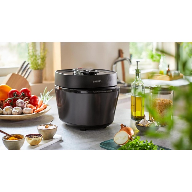 MULTICOOKER/HD2151/40 PHILIPS