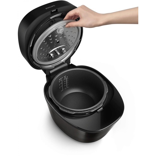 MULTICOOKER/HD2151/40 PHILIPS