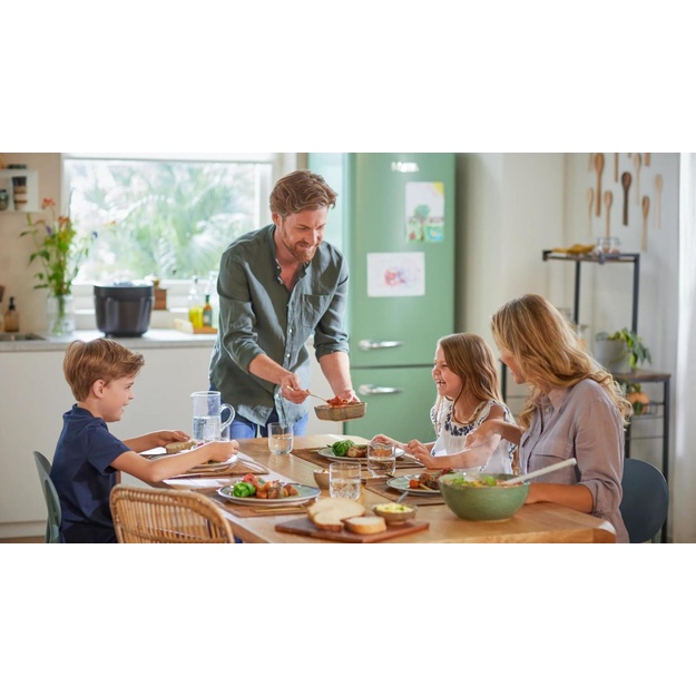MULTICOOKER/HD2151/40 PHILIPS