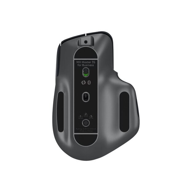 LOGITECH MX Master 3S for Business - GRAPHITE - EMEA 29