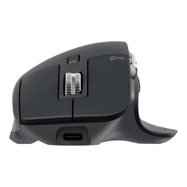 LOGITECH MX Master 3S for Business - GRAPHITE - EMEA 32