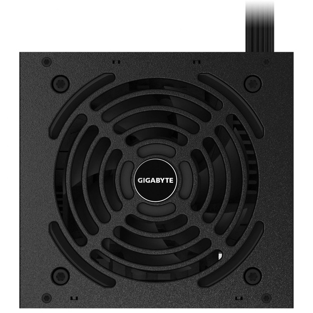 Power Supply|GIGABYTE|550 Watts|Efficiency 80 PLUS BRONZE|PFC Active|MTBF 100000 hours|P550B