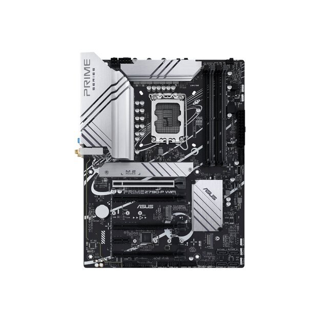 ASUS PRIME Z790-P WIFI LGA 1700 4DDR5 ATX 4xSATA MB 1xHDMI 1xDP 3xM.2