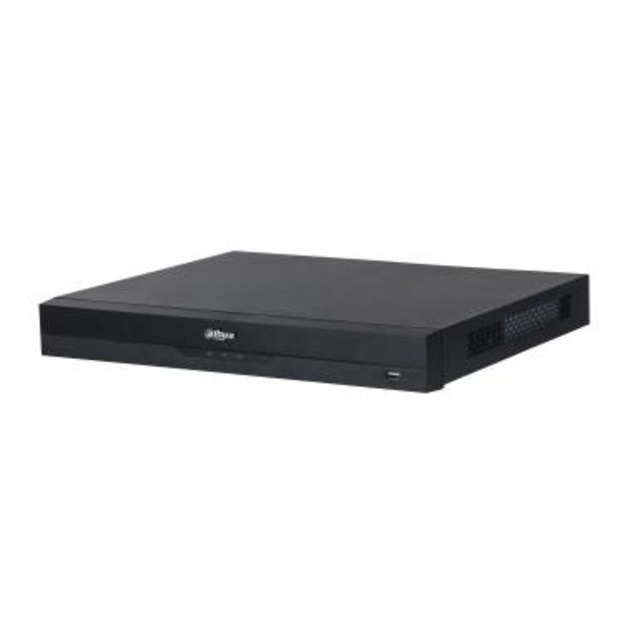 NET VIDEO RECORDER 8CH 8POE/NVR4208-8P-EI DAHUA