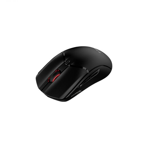 MOUSE USB OPTICAL WRL/PULSEFIRE HASTE 2 BLACK HYPERX 32