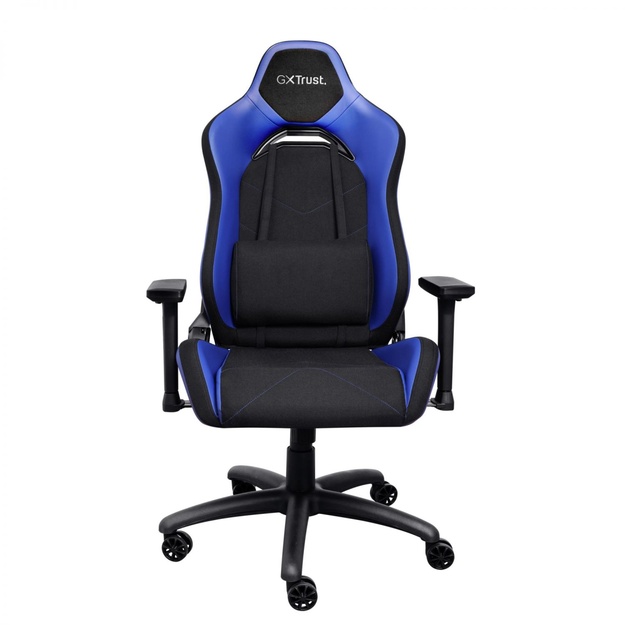 GAMING CHAIR GXT 714B RUYA/BLUE 25131 TRUST