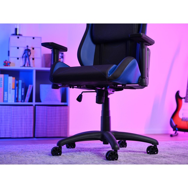 GAMING CHAIR GXT 714B RUYA/BLUE 25131 TRUST