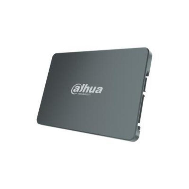 SSD|DAHUA|2TB|SATA|3D NAND|Write speed 460 MBytes/sec|Read speed 540 MBytes/sec|2,5 |TBW 800 TB|MTBF 1500000 hours|SSD-C800AS2TB