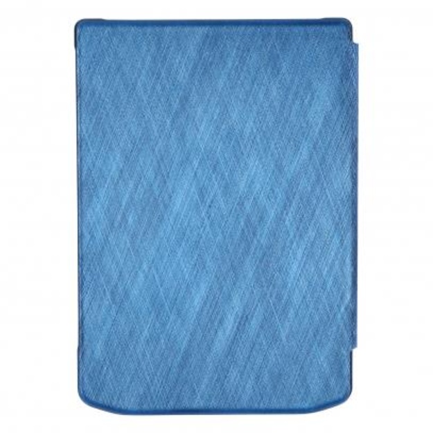 Tablet Case|POCKETBOOK|Blue|H-S-634-B-WW