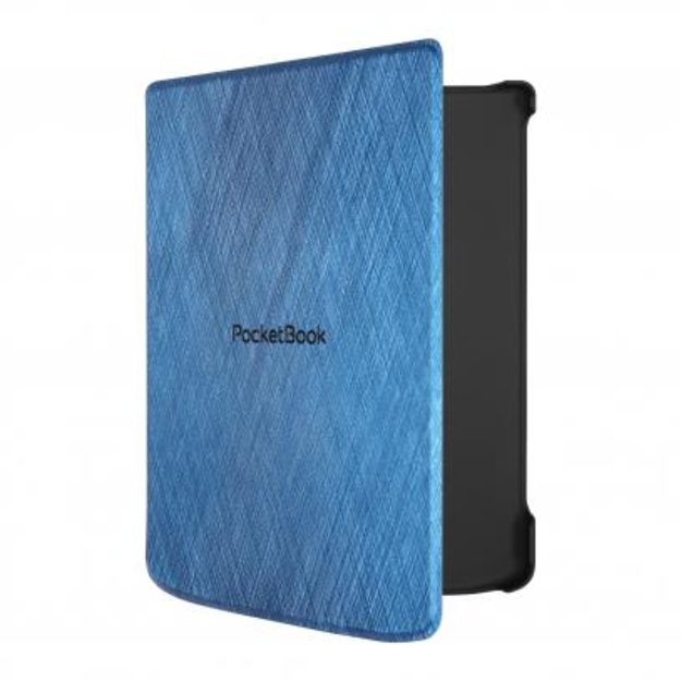 Tablet Case|POCKETBOOK|Blue|H-S-634-B-WW