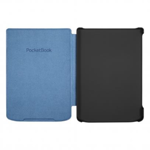 Tablet Case|POCKETBOOK|Blue|H-S-634-B-WW
