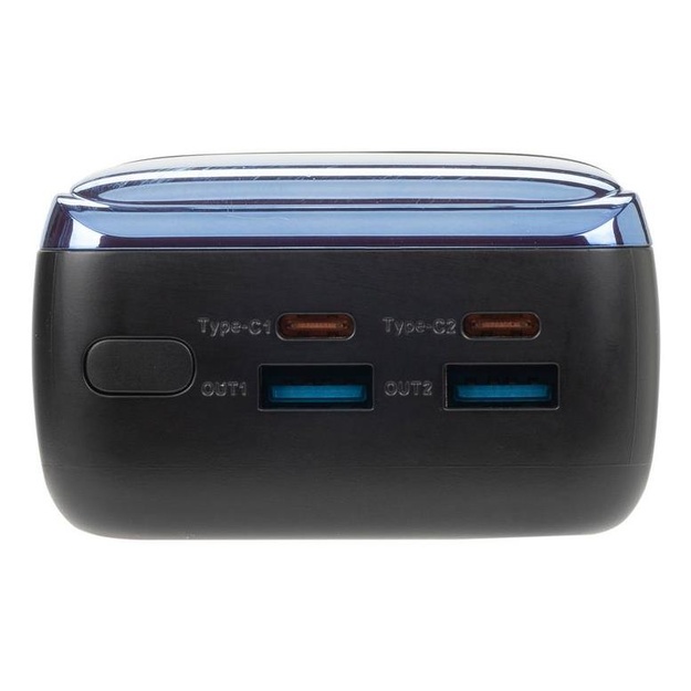 POWER BANK USB 30000MAH/VA1080 RIVACASE