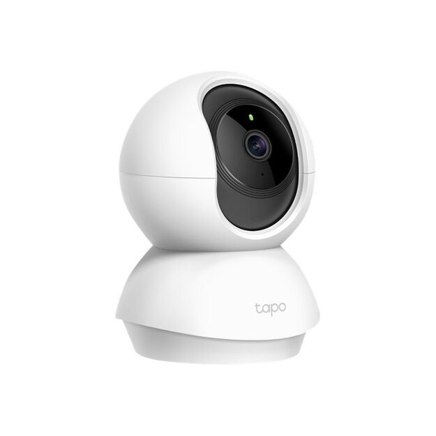 Belaidė kamera 1080P PAN TILT TC70 TP-LINK 3