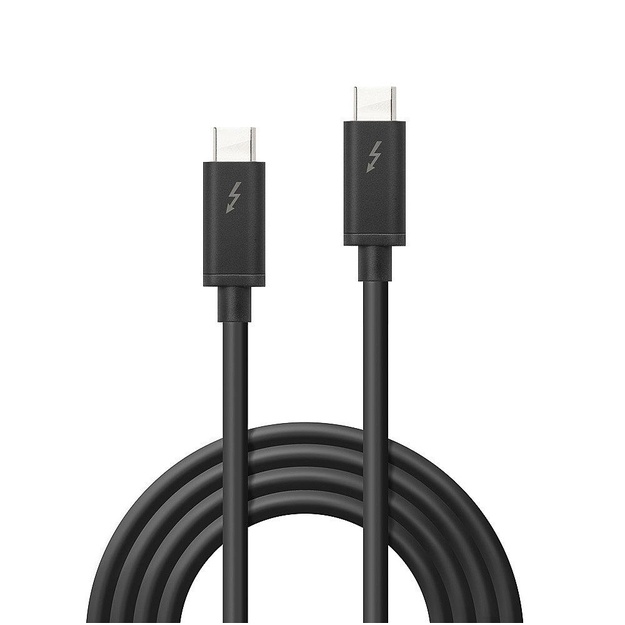 CABLE THUNDERBOLT 3/2M 41557 LINDY