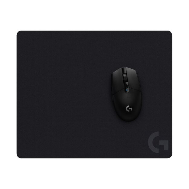 LOGITECH G240 Cloth Gaming Mouse Pad - N/A - EWR2 23