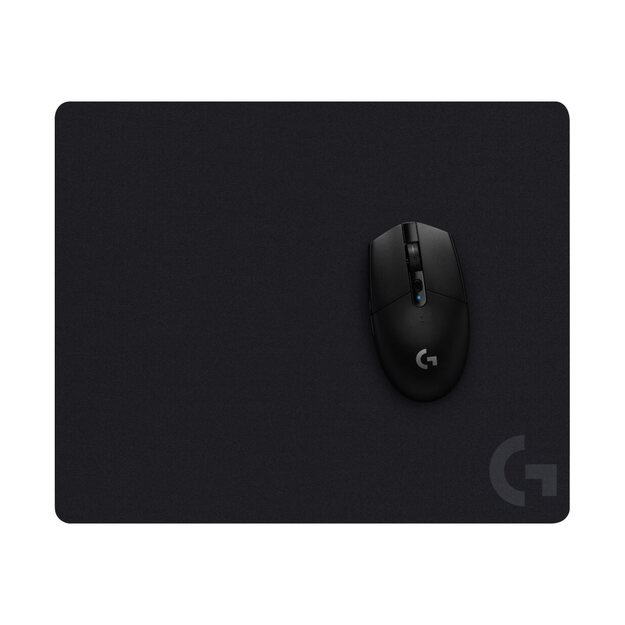 LOGITECH G240 Cloth Gaming Mouse Pad - N/A - EWR2